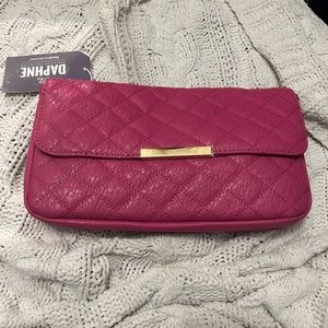 Concealed weapon purse